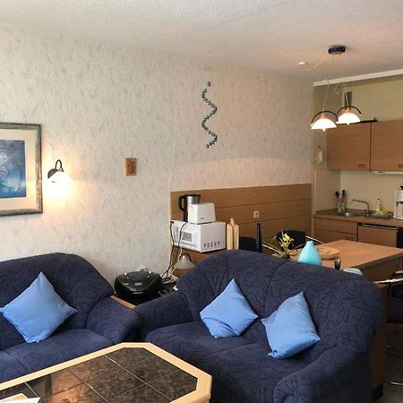 Relax 2 Apartment Goslar Ngoại thất bức ảnh