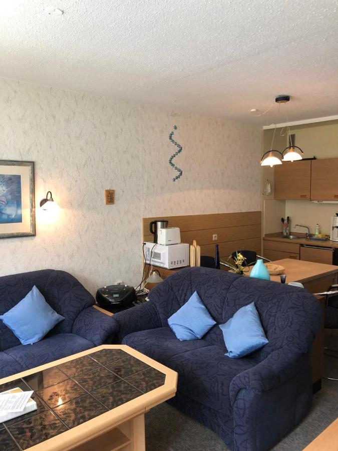 Relax 2 Apartment Goslar Ngoại thất bức ảnh