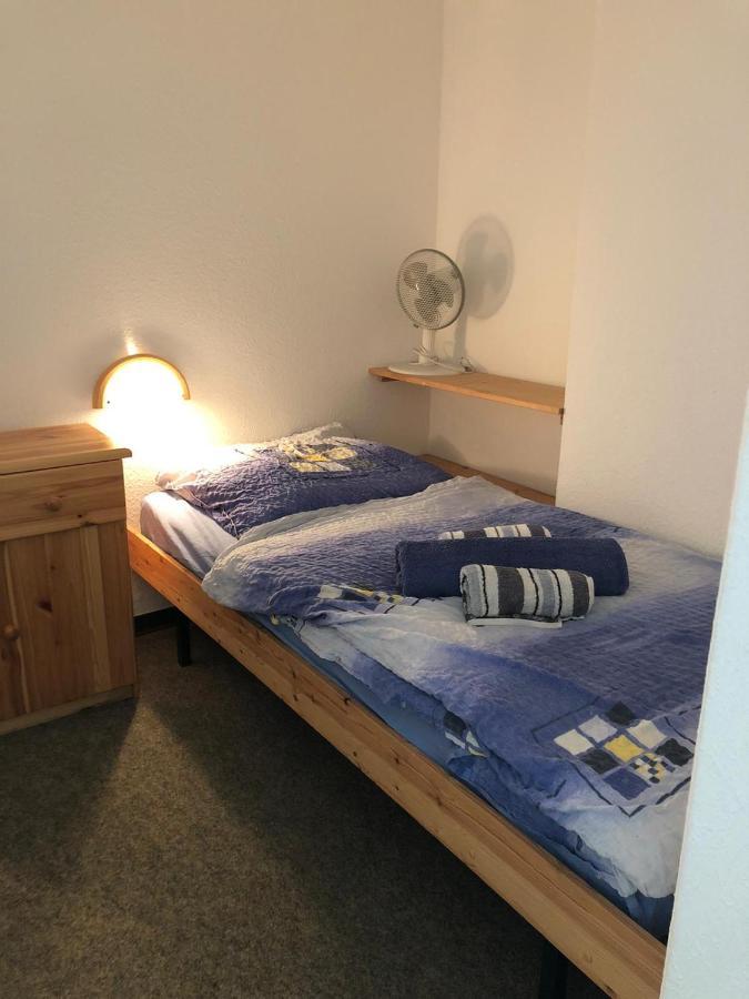 Relax 2 Apartment Goslar Ngoại thất bức ảnh