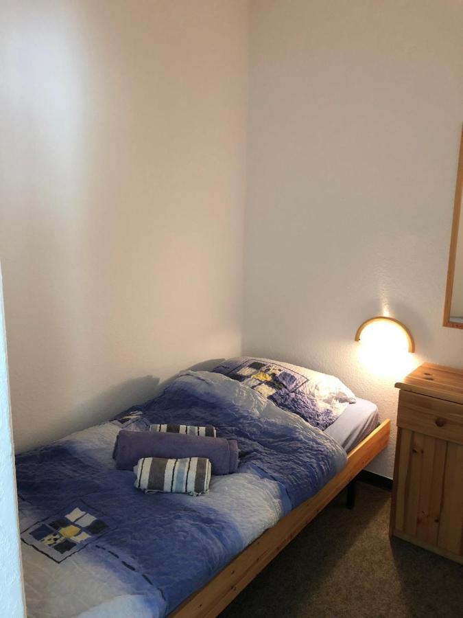 Relax 2 Apartment Goslar Ngoại thất bức ảnh