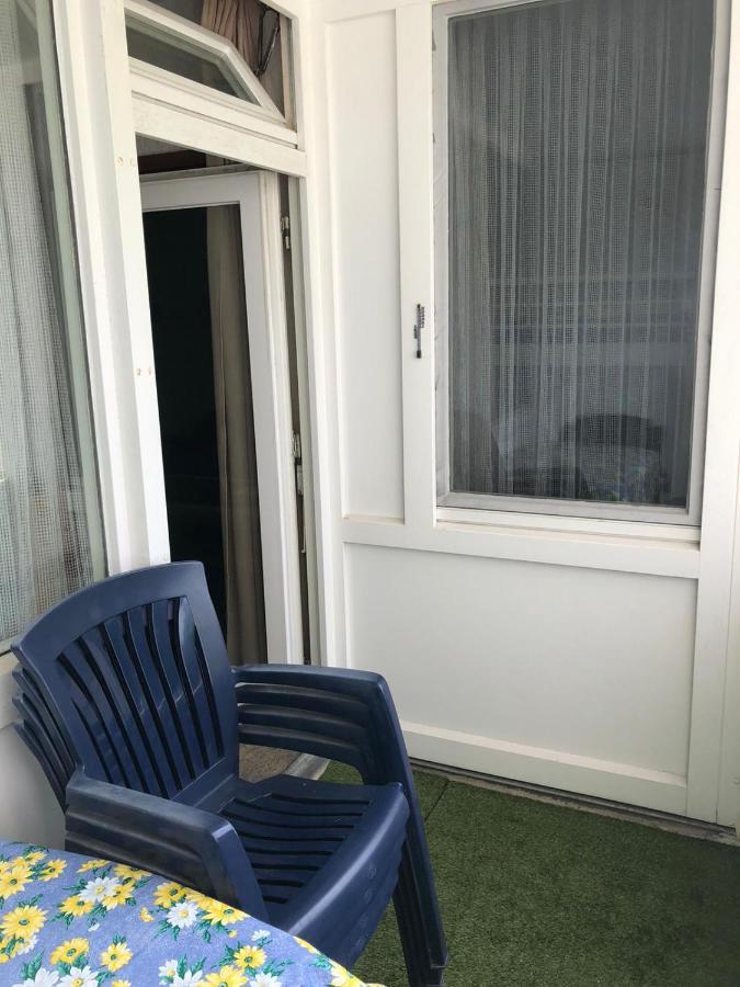 Relax 2 Apartment Goslar Ngoại thất bức ảnh