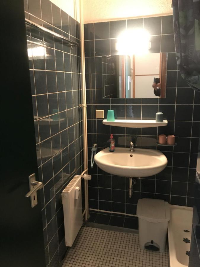 Relax 2 Apartment Goslar Ngoại thất bức ảnh