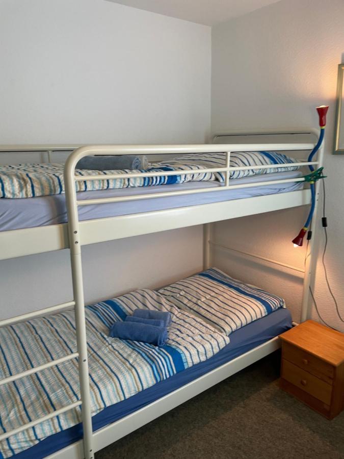 Relax 2 Apartment Goslar Ngoại thất bức ảnh