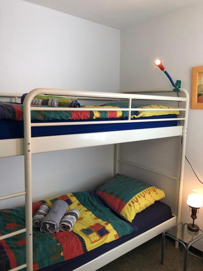 Relax 2 Apartment Goslar Ngoại thất bức ảnh