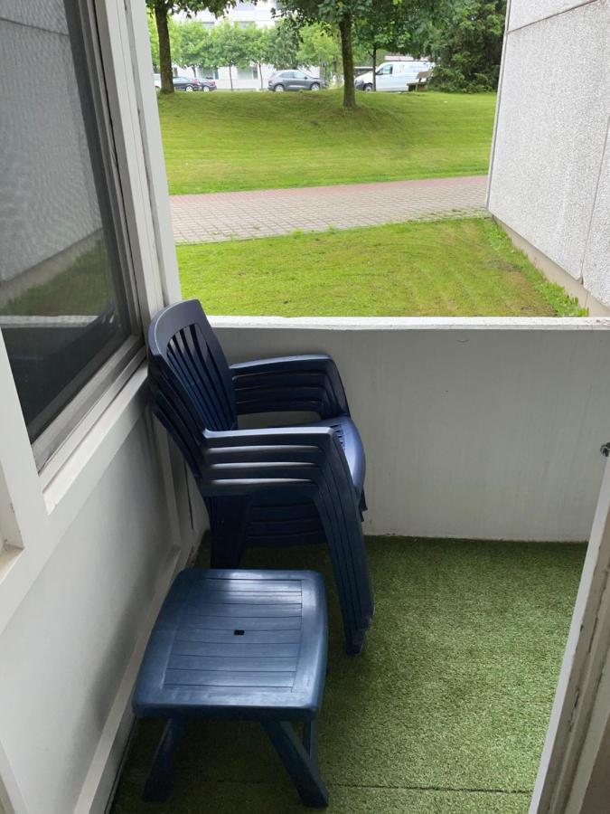 Relax 2 Apartment Goslar Ngoại thất bức ảnh