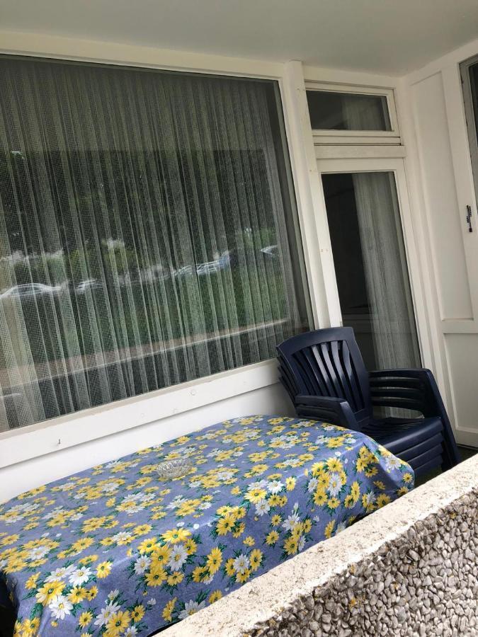 Relax 2 Apartment Goslar Ngoại thất bức ảnh