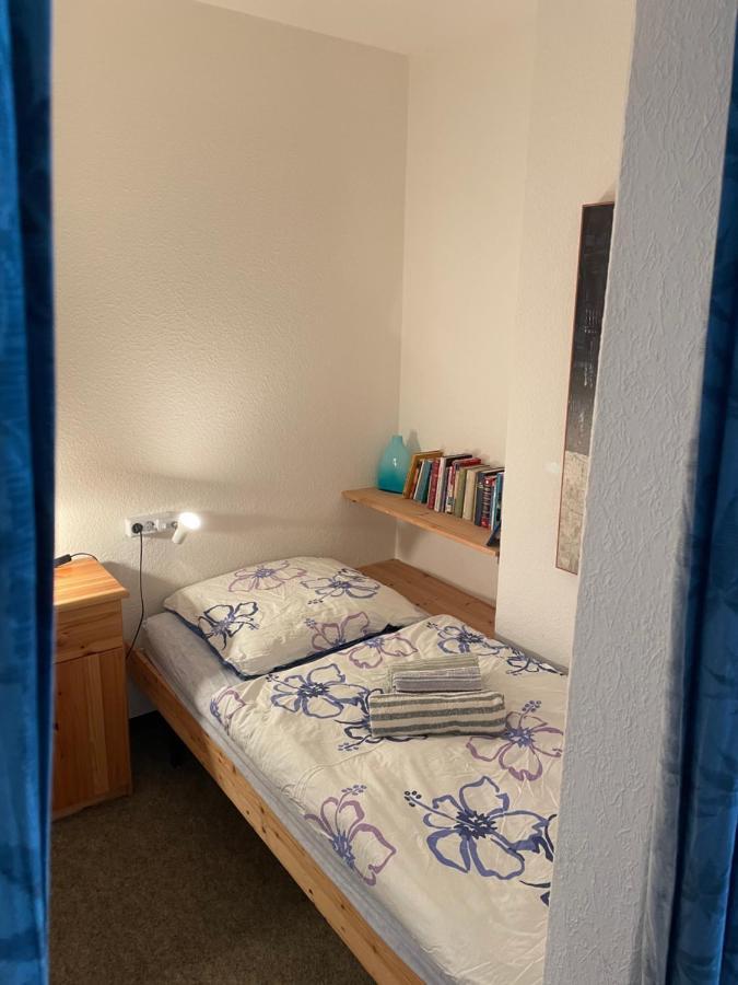 Relax 2 Apartment Goslar Ngoại thất bức ảnh