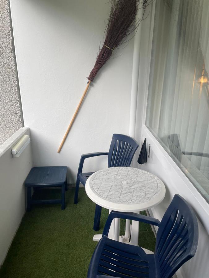Relax 2 Apartment Goslar Ngoại thất bức ảnh