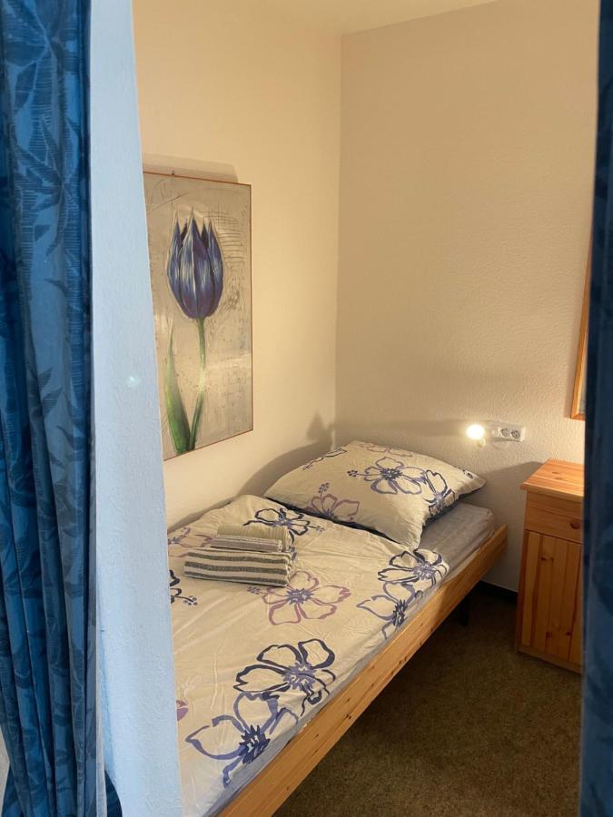 Relax 2 Apartment Goslar Ngoại thất bức ảnh