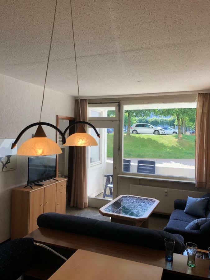 Relax 2 Apartment Goslar Ngoại thất bức ảnh